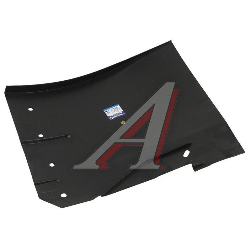 Cabin rear left wing SITRAK HOWO TORERO