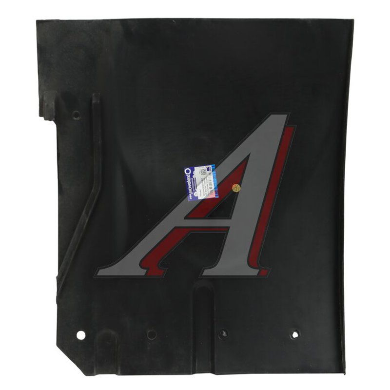 Cabin rear right wing SITRAK HOWO TORERO