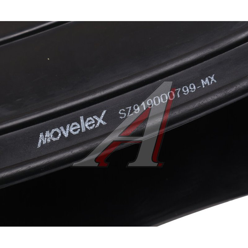 Air filter hose SHACMAN SHAANXI X5000 TORERO