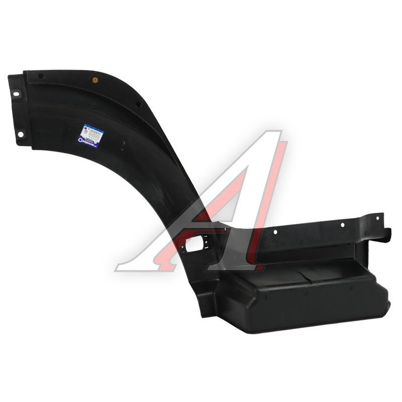 Front left wing (for painting) SITRAK HOWO TORERO