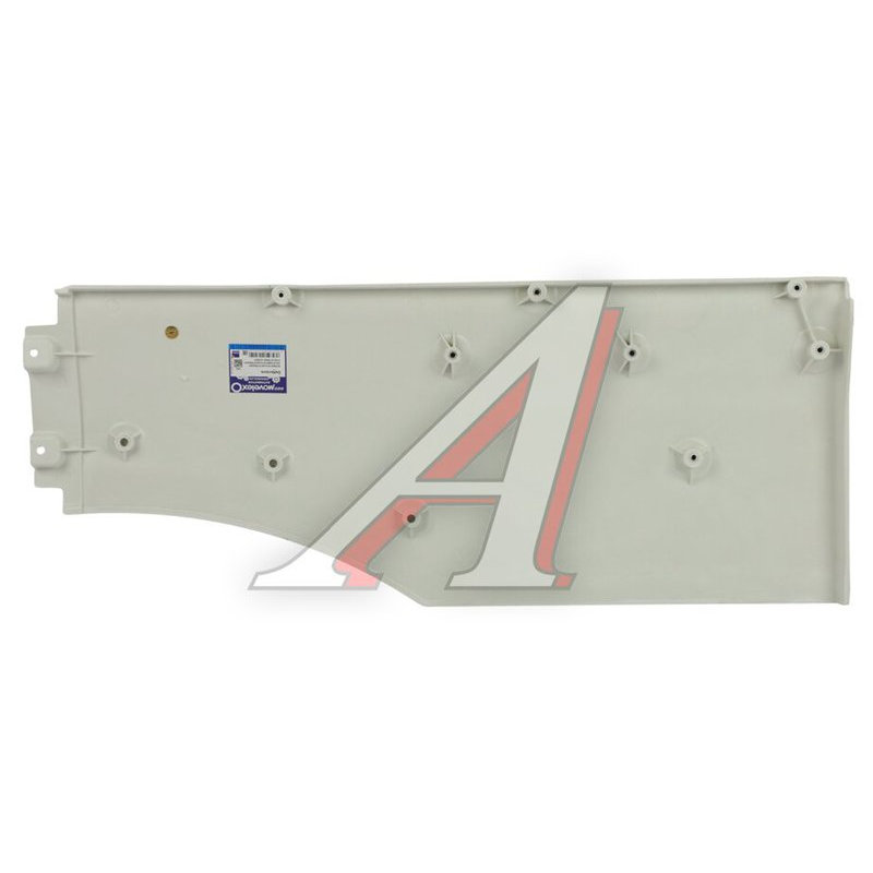 Front right rear fender (for painting) SITRAK HOWO TORERO