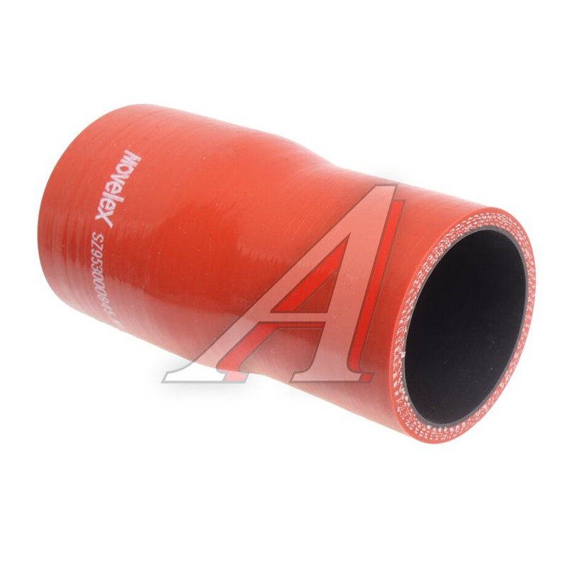 Radiator hose SHACMAN SHAANXI X6000 TORERO