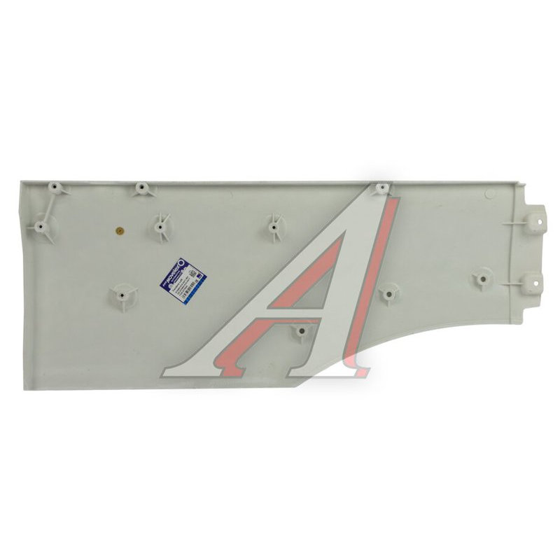 Front left wing (for painting) SITRAK TORERO