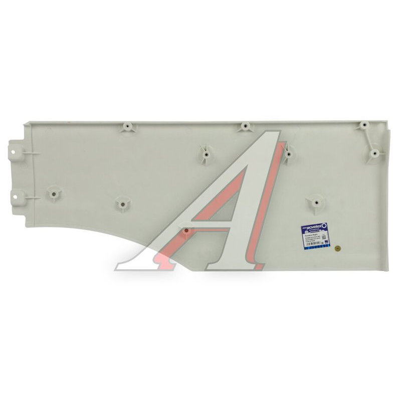 Front right wing (for painting) SITRAK TORERO