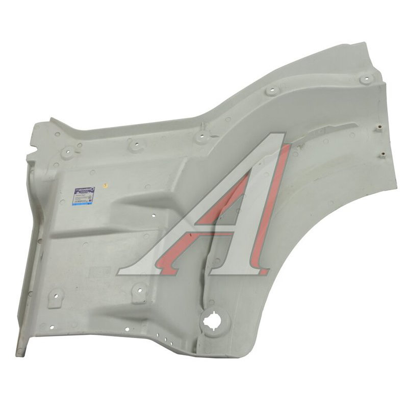 Right front wing (for painting) SITRAK TORERO