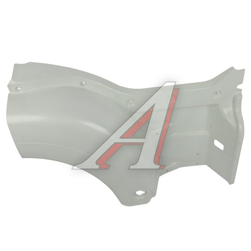 Right front wing (for painting) SITRAK TORERO