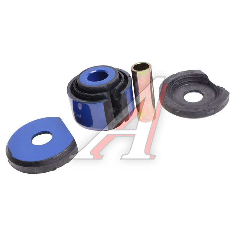 Cabin torsion Silent block SHACMAN SHAANXI TORERO