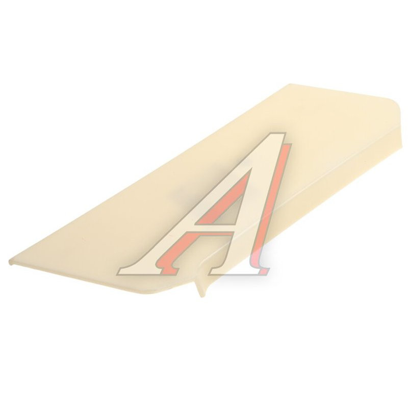 Center left bumper cover (for painting) SITRAK C7H TORERO