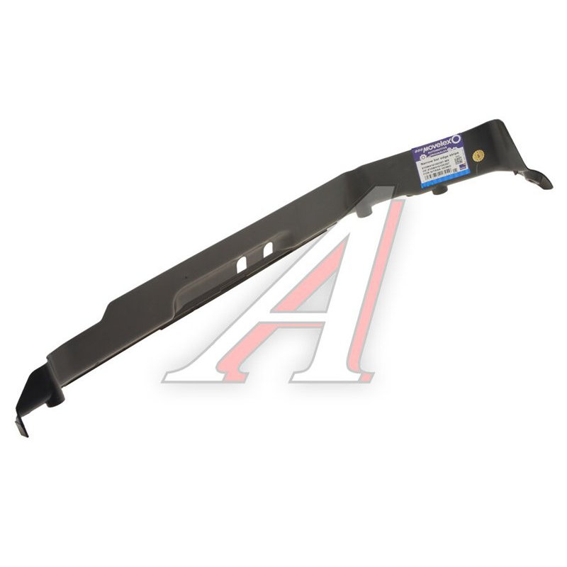 Front left bumper cover (for painting) SITRAK HOWO TORERO