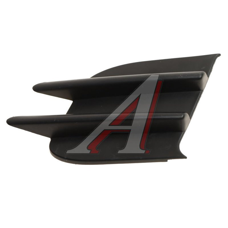 Left fog light cover SITRAK HOWO TORERO