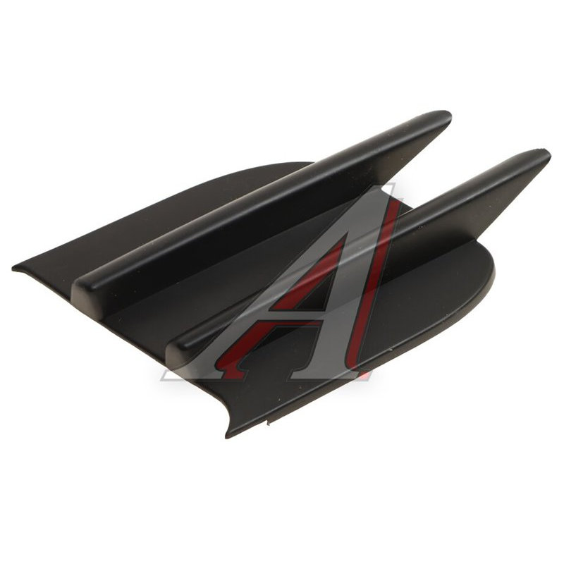 Right fog light cover SITRAK HOWO TORERO