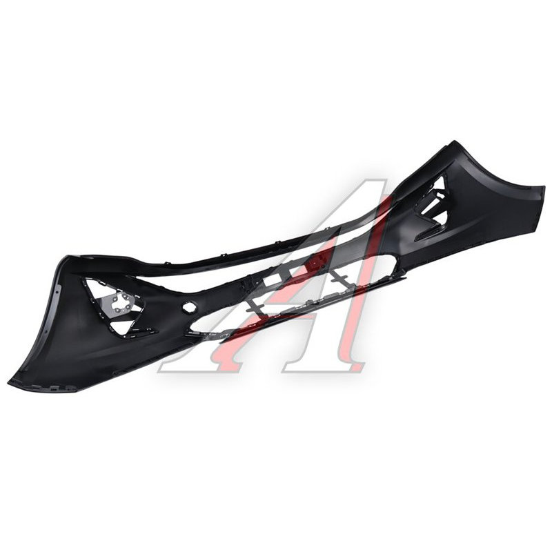 Front bumper (plastic) JAC J7 (19-) TORERO