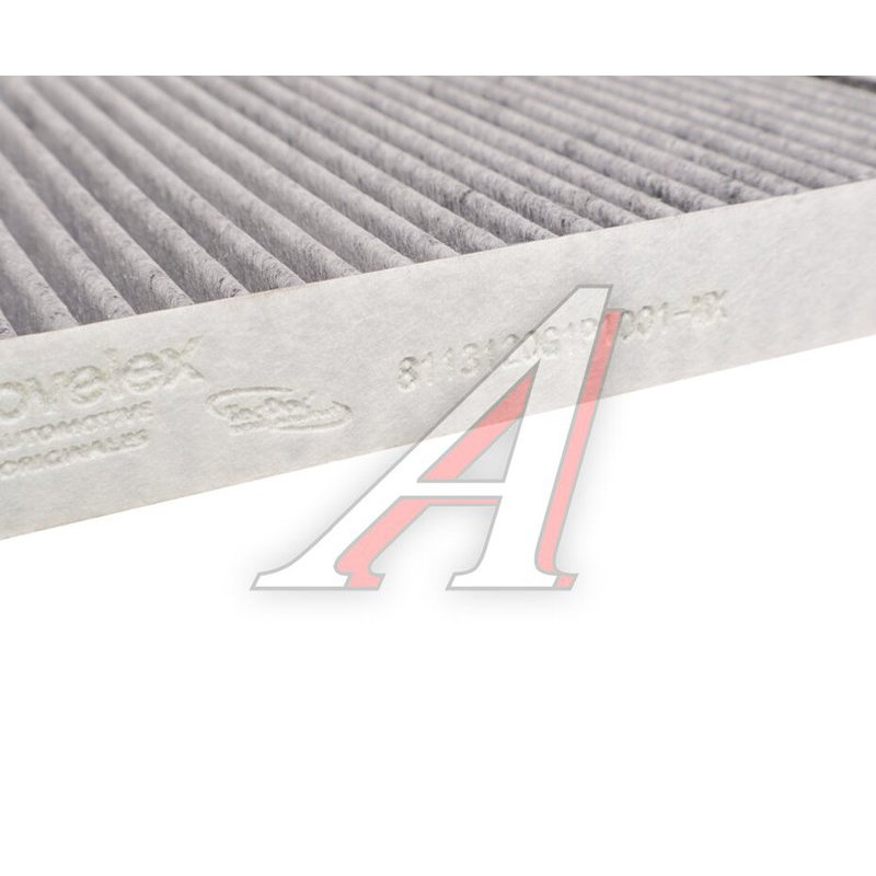 Cabin air filter JAC N120 TORERO