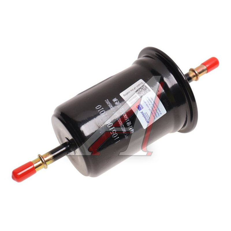 Fuel filter JAC S7, T6 (petrol) TORERO