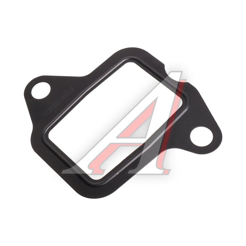 Intake manifold gasket (per cylinder) JAC N350 TORERO