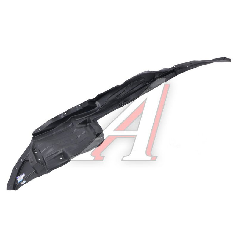 Front left fender liner JAC T6 TORERO