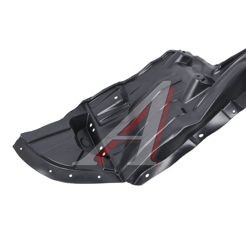 Front left fender liner JAC T6 TORERO