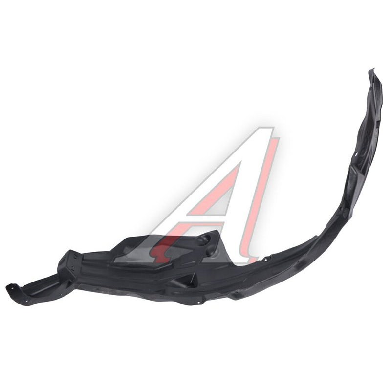 Front right fender liner JAC T6 TORERO