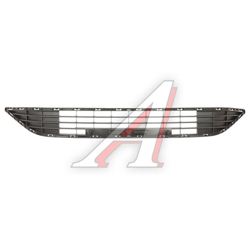 Front Lower Bumper Grille JAC J7 TORERO