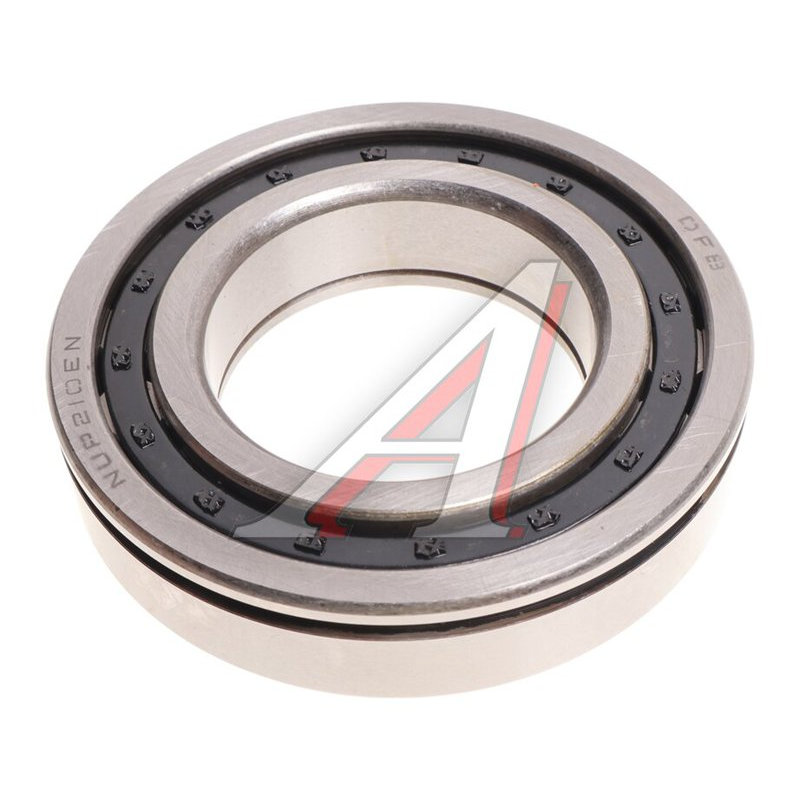 Primary shaft JAC N120 (19-) (LE35P/R/N/N/W/S/V) KAMAZ Compass-12 TORERO