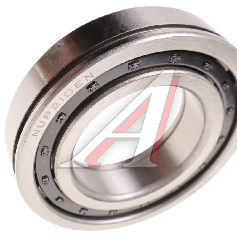 Primary shaft JAC N120 (19-) (LE35P/R/N/N/W/S/V) KAMAZ Compass-12 TORERO