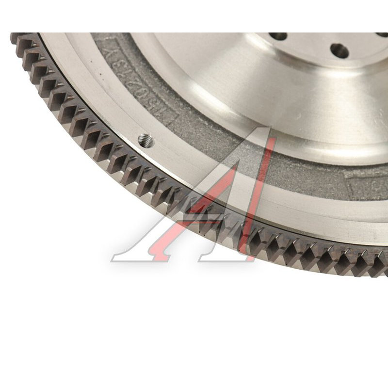 Flywheel JAC N75, N80 FOTON 1051 (ISF 3.8) TORERO
