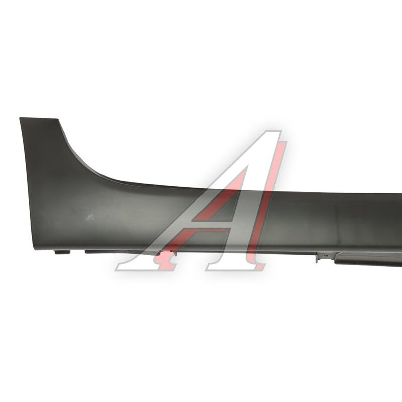 Right door sill plate JAC J7 TORERO