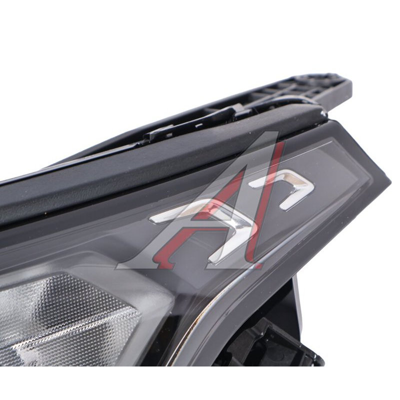 Left daytime running lights for Moskvich 3 JAC JS4 TORERO