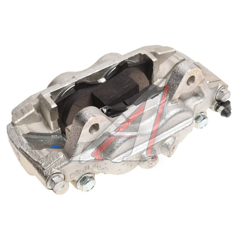 Brake caliper front right JAC T6 (10-) TORERO
