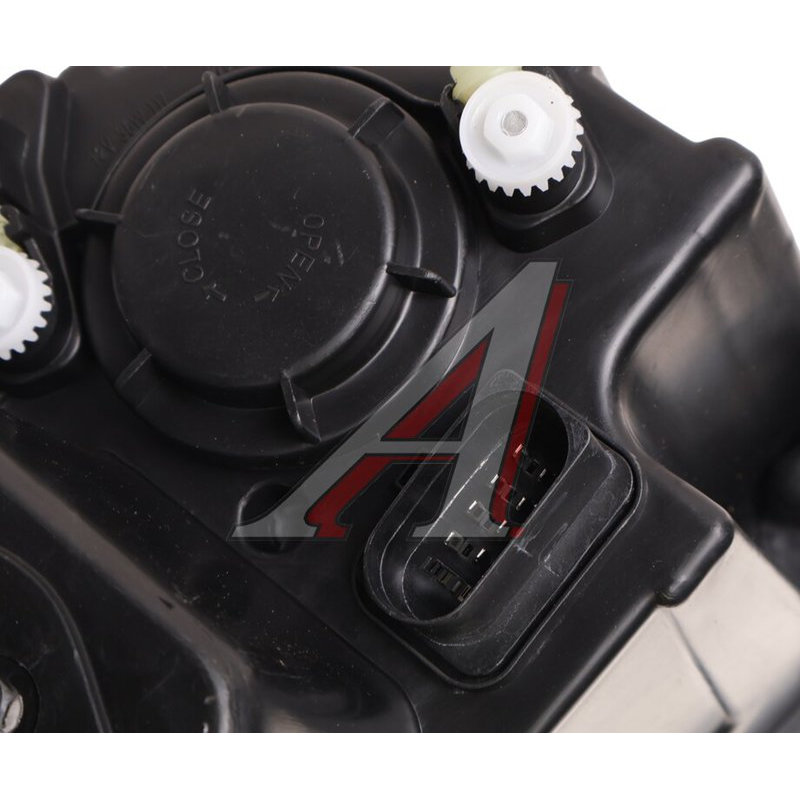 Left headlight JAC T6 TORERO