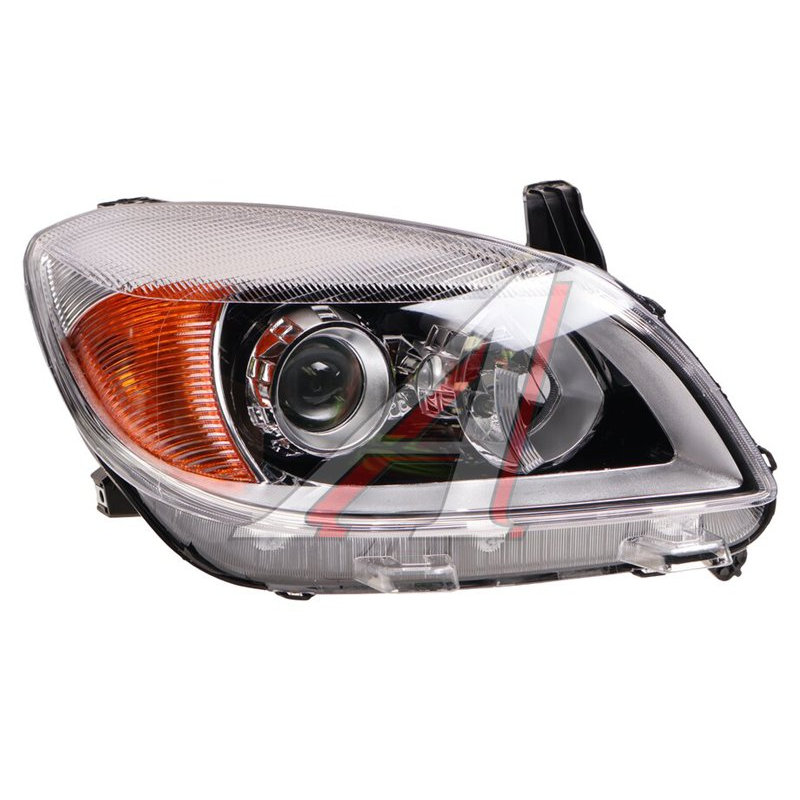 Right headlight JAC T6 TORERO