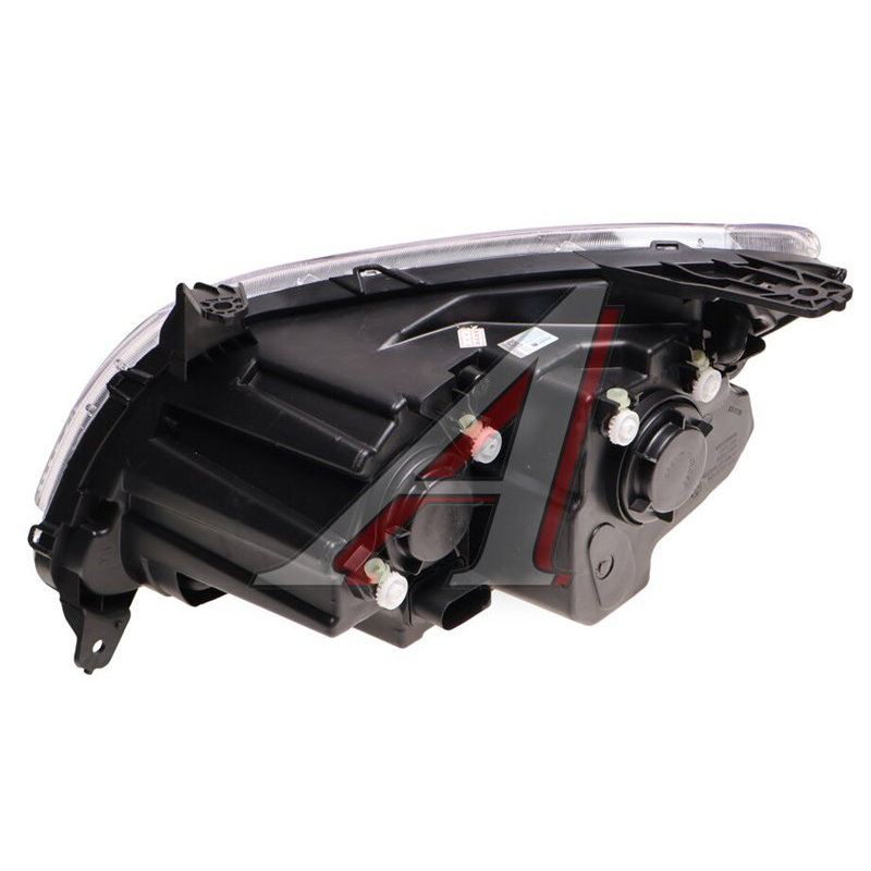 Right headlight JAC T6 TORERO