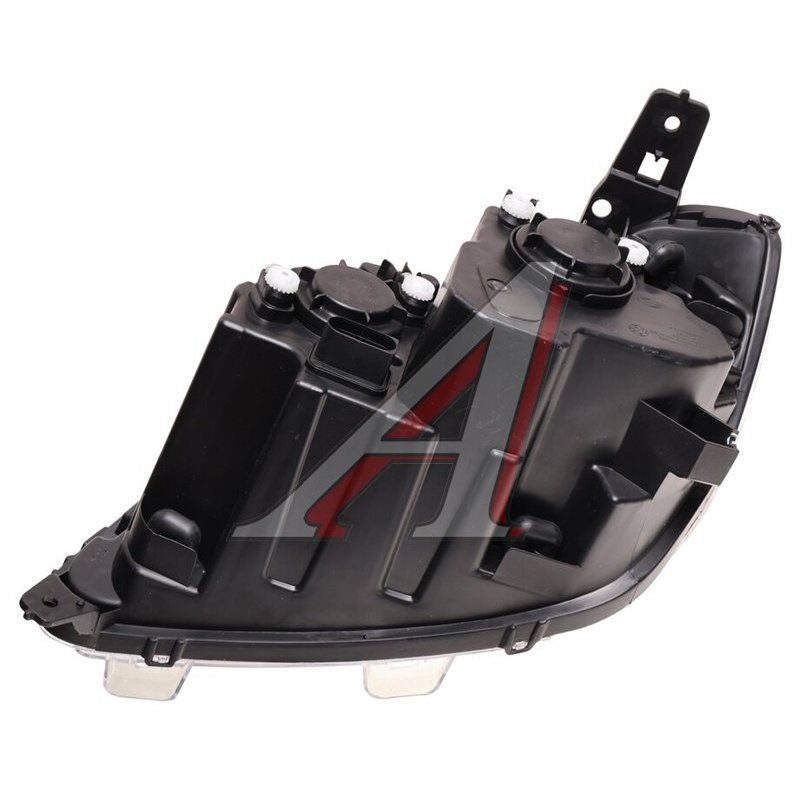 Right headlight JAC T6 TORERO