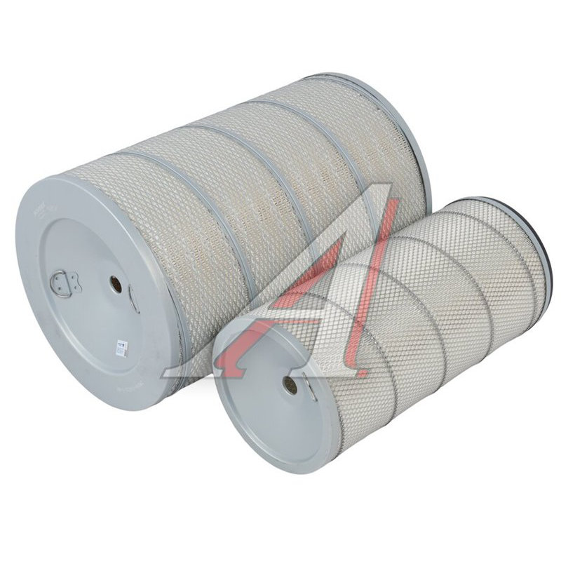 Air filter JAC N350 (3250-HBHT) TORERO