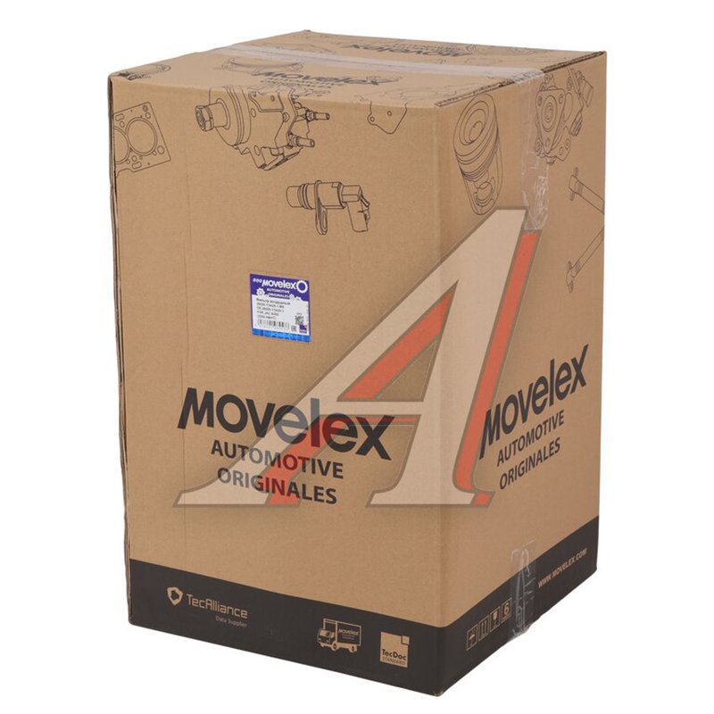 Air filter JAC N350 (3250-HBHT) TORERO