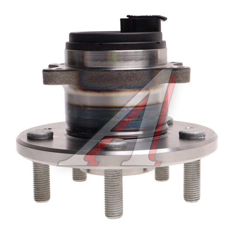 Rear hub assembly MOSKVICH 3 JAC JS4, S3 TORERO