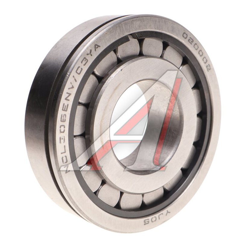 Gearbox bearing  JAC N120 KAMAZ Compass-12 rear cover TORERO