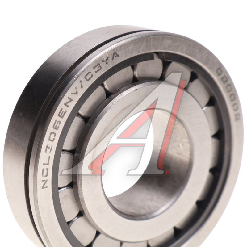 Gearbox bearing  JAC N120 KAMAZ Compass-12 rear cover TORERO