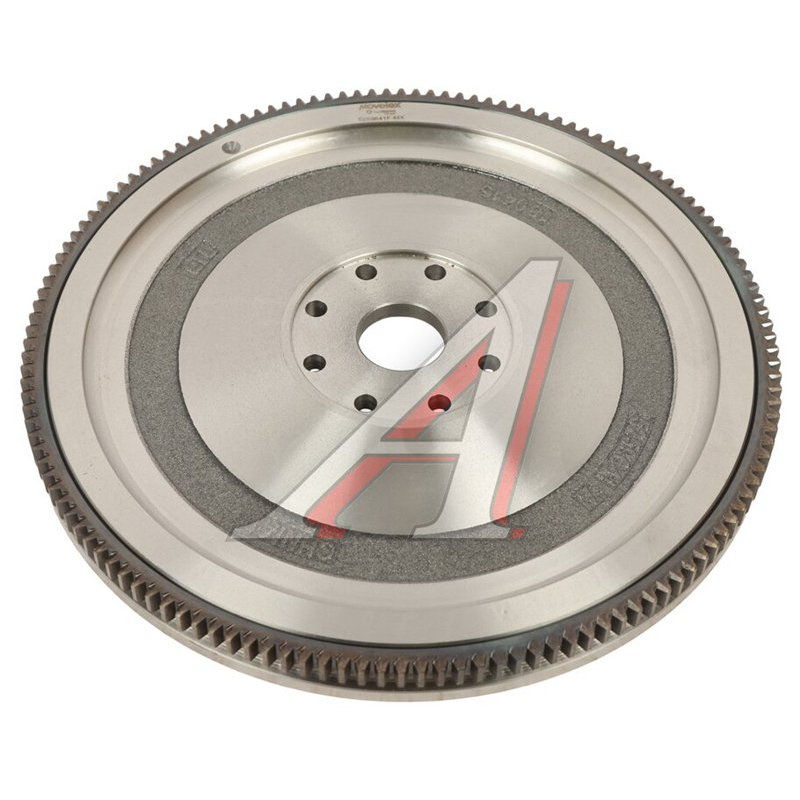 Flywheel JAC N120 KAMAZ Compass-9/12 (ISF 3.8) TORERO