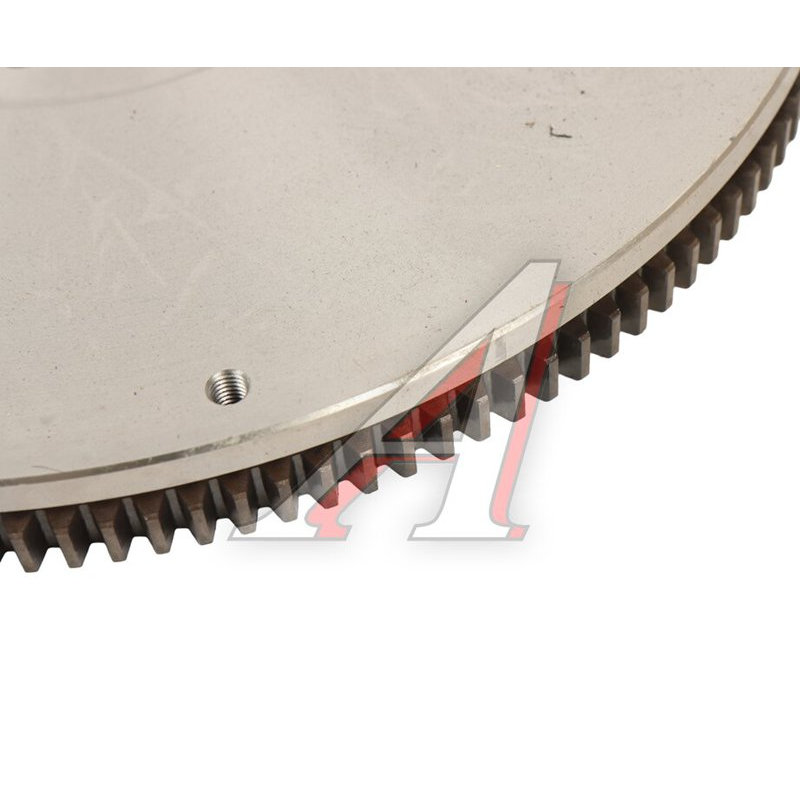 Flywheel JAC N120 KAMAZ Compass-9/12 (ISF 3.8) TORERO