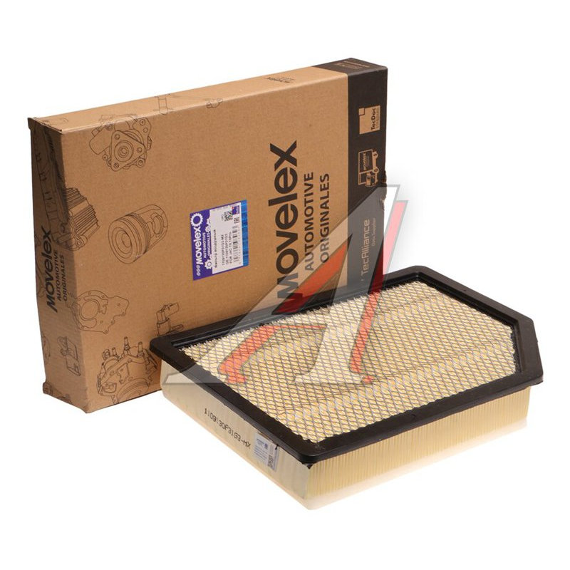 Air Filter JAC T9, T8Pro TORERO