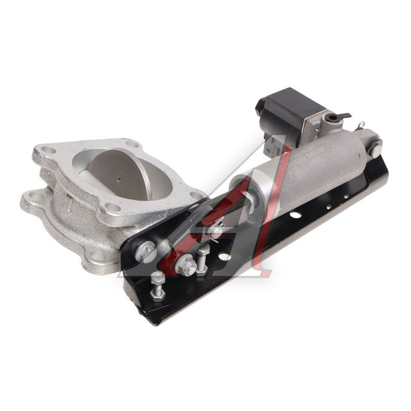 Check valve for pneumatic system (mountain brake) JAC N120 TORERO