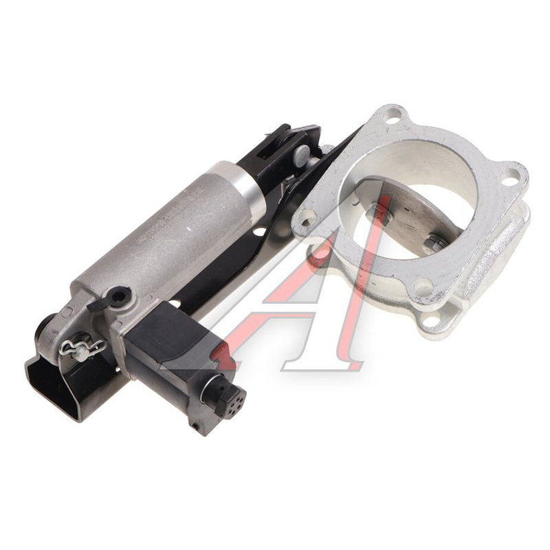 Check valve for pneumatic system (mountain brake) JAC N120 TORERO