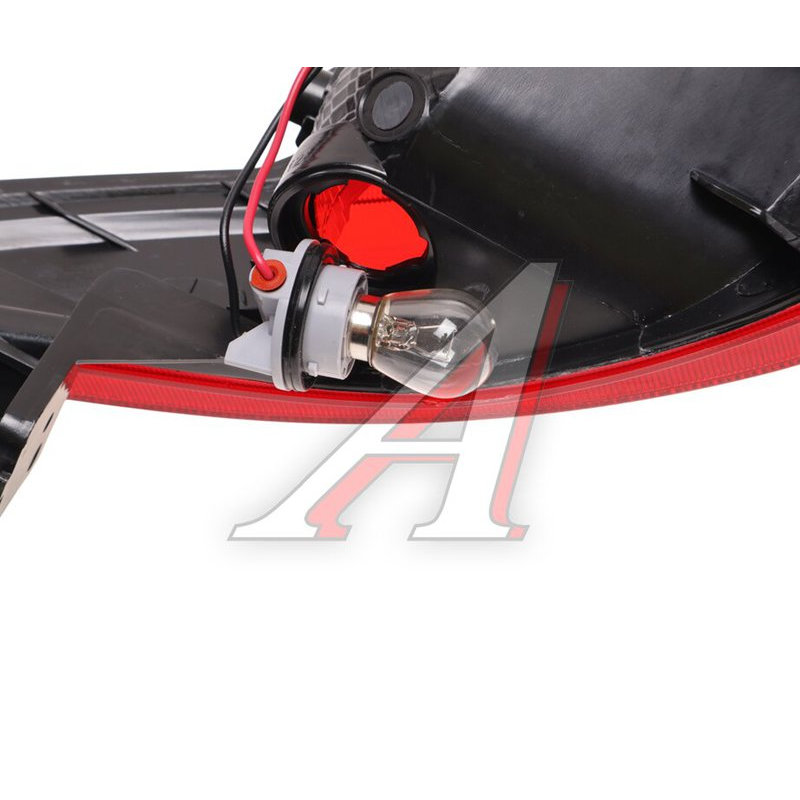 Rear right fog light JAC J7 TORERO