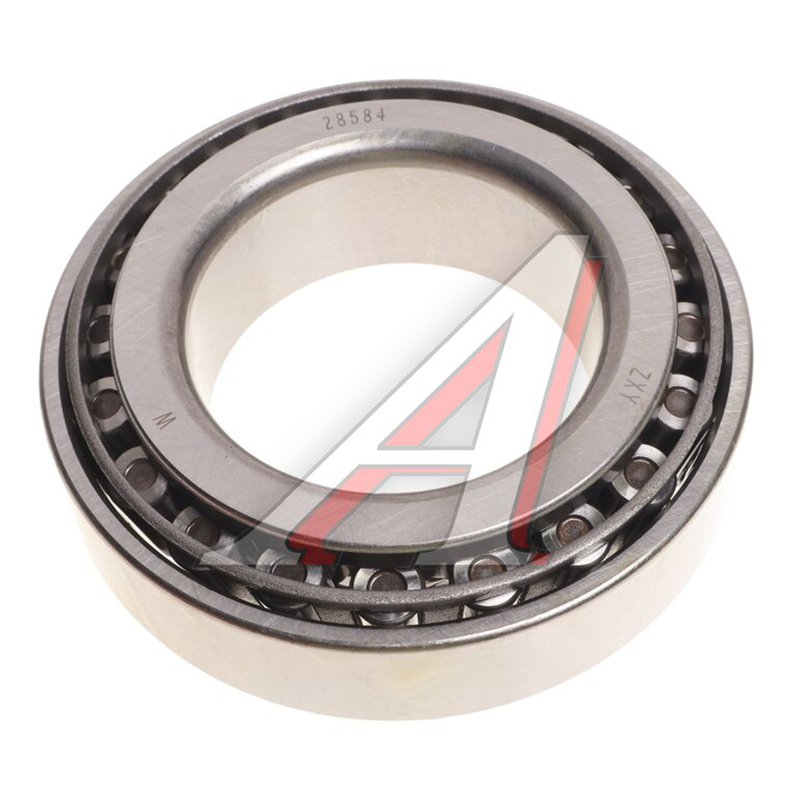 Rear outer hub bearing (disc brakes) JAC Sunray SOLLERS Atlant TORERO