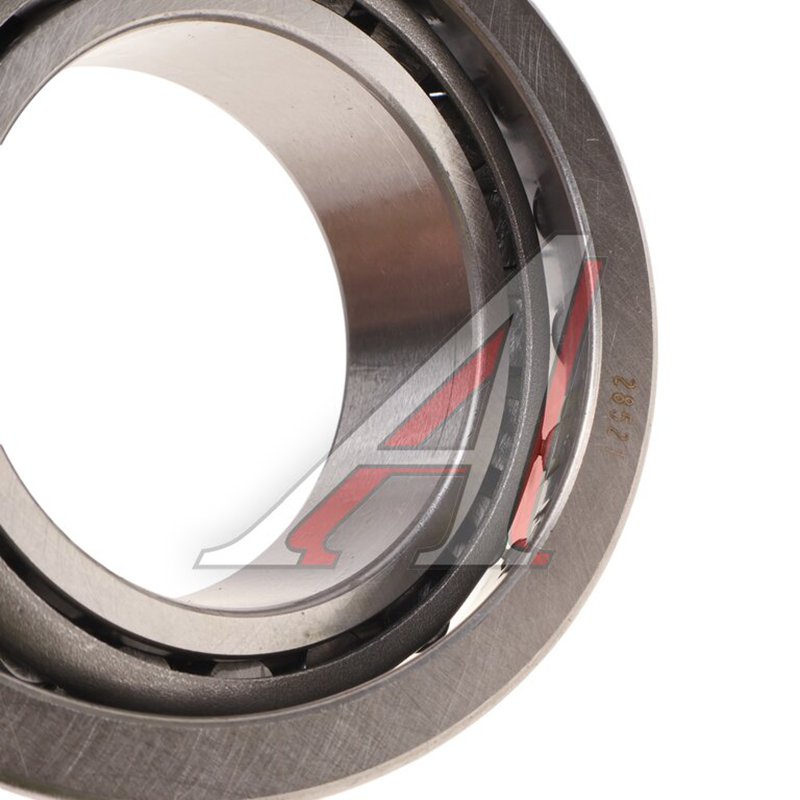 Rear outer hub bearing (disc brakes) JAC Sunray SOLLERS Atlant TORERO