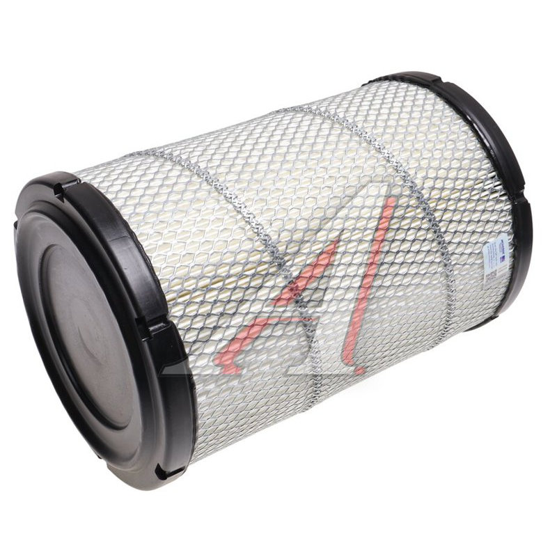 Air filter JAC N56 (LD308) (E5) KAMAZ Compass-5 TORERO