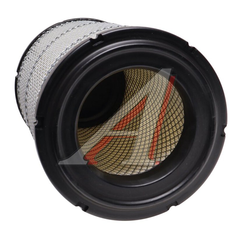 Air filter JAC N56 (LD308) (E5) KAMAZ Compass-5 TORERO