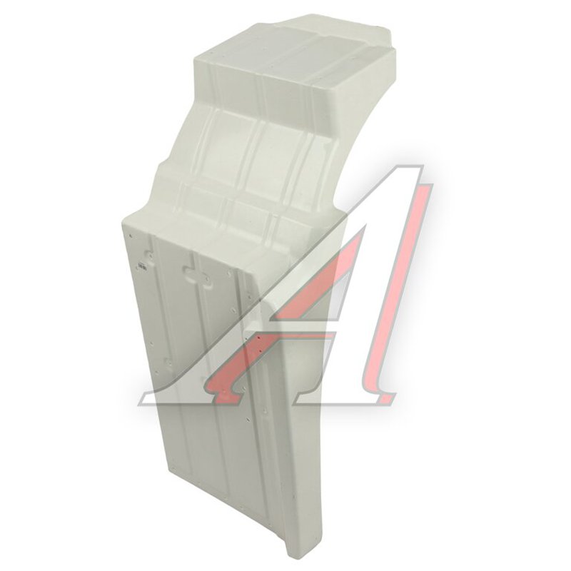 Cabin rear right fender liner SITRAK HOWO T5G TORERO