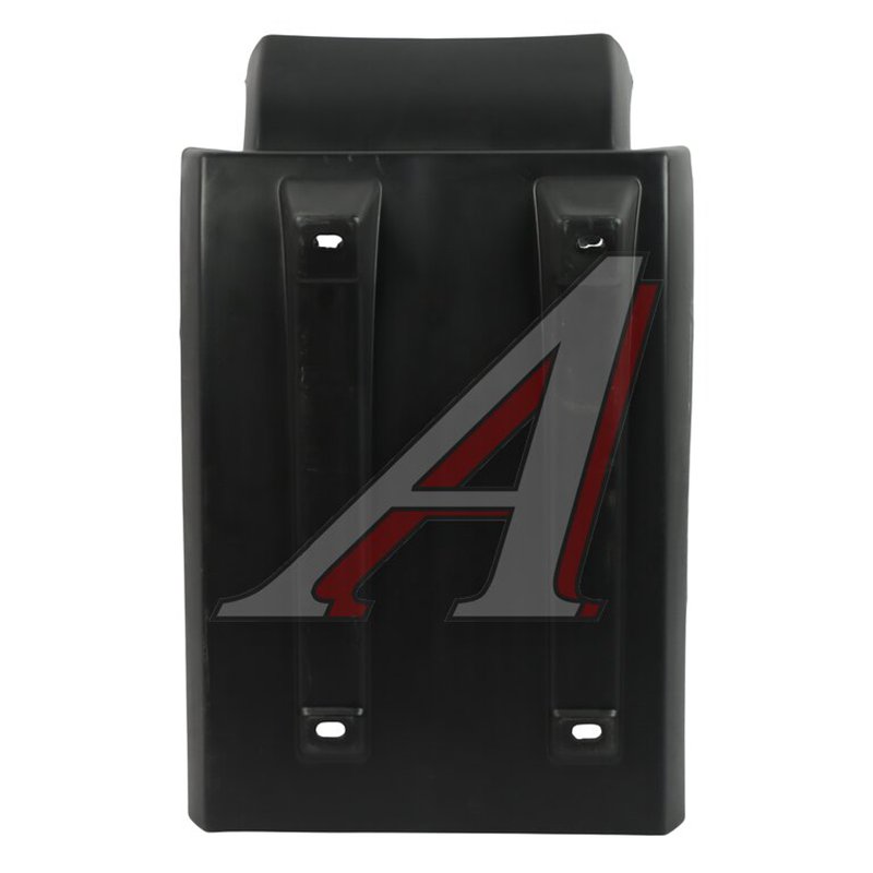 Cabin rear left fender liner (for painting) SITRAK HOWO TORERO